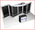 10X20' Display Rentals -  Full Service Turnkey Rentals