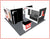 20X20's Display Rentals - Full Service Turnkey Rentals