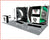 10X20' Display Rentals -  Full Service Turnkey Rentals