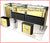 10X20' Display Rentals -  Full Service Turnkey Rentals