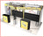 10X20' Display Rentals -  Full Service Turnkey Rentals