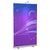 BFF Fabric Pull Up Banner Stands