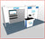 10X20' Display Rentals -  Full Service Turnkey Rentals