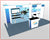 10X20' Display Rentals -  Full Service Turnkey Rentals