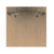 OneFabric™ 20ft (8x3) FLAT Popup Display with One-Piece Fabric Graphic