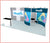 10X20' Display Rentals -  Full Service Turnkey Rentals