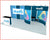 10X20' Display Rentals -  Full Service Turnkey Rentals