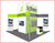 20X20's Display Rentals - Full Service Turnkey Rentals