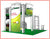 20X20's Display Rentals - Full Service Turnkey Rentals