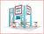 20X20's Display Rentals - Full Service Turnkey Rentals
