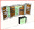 10X20' Display Rentals -  Full Service Turnkey Rentals