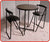 Furniture and Accessories