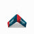 Blimp Tapered Triangle Hanging Banner