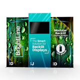 BrightLine 10ft DJD Kit