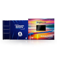 BrightLine 20ft FV WATERFALL Kit
