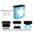 "Scallop" 10' WaveLine Media Kit