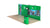 BrandStand WaveLine Media™ Kits - Dolphin 20' (229”w x 89.9”h -104.6”h w/ header)