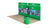 BrandStand WaveLine Media™ Kits - Dolphin 20' (229”w x 89.9”h -104.6”h w/ header)