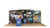 WaveLine Media™ Kits - Gulf 20' (223.1”w x 100.7”h)