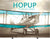 Hopup 10ft (4x3) Collapsible Display