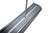 Illumistand: Illuminated Double-Sided Retractable 31.5" x 78" Banner stand