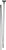 Illumistand: Illuminated Double-Sided Retractable 31.5" x 78" Banner stand