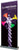 Illumistand: Illuminated Double-Sided Retractable 31.5" x 78" Banner stand
