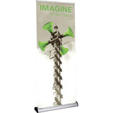 Imagine & Advance - Retractable Banner Stands
