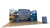 BrandStand WaveLine Media™ Kits - Marlin 20' (223.5”w x 97.3”h - 103.6”h w/ header)