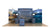 BrandStand WaveLine Media™ Kits - Marlin 20' (223.5”w x 97.3”h - 103.6”h w/ header)