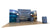 BrandStand WaveLine Media™ Kits - Marlin 20' (223.5”w x 97.3”h - 103.6”h w/ header)