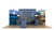 BrandStand WaveLine Media™ Kits - Marlin 20' (223.5”w x 97.3”h - 103.6”h w/ header)