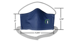 Branded Cloth Face Masks