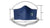 Branded Cloth Face Masks