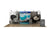 BrandStand WaveLine Media™ Kits - Orca 20' (230”w x 89.9”h - 104.6:h w/ header)
