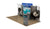 BrandStand WaveLine Media™ Kits - Orca 20' (230”w x 89.9”h - 104.6:h w/ header)