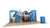 BrandStand WaveLine Media™ Kits - Osprey 20' (223.5”w x 97.3”h - 103.6”h w/ header)