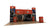BrandStand WaveLine Media™ Kits - Reef 20' (223.5”w x 97.3”h - 103.6”h w/header)