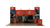 BrandStand WaveLine Media™ Kits - Reef 20' (223.5”w x 97.3”h - 103.6”h w/header)
