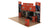 BrandStand WaveLine Media™ Kits - Reef 20' (223.5”w x 97.3”h - 103.6”h w/header)