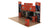 BrandStand WaveLine Media™ Kits - Reef 20' (223.5”w x 97.3”h - 103.6”h w/header)