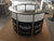 Round RD45 Trade Show Reception Counter