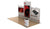 Seadragon 10x20 trade show display