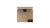 BrandStand WaveLine Media™ Kits - Seahorse 10' (116”w x 88.9”h - 103.6”h w/ header)