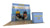 BrandStand WaveLine Media™ Kits - Seahorse 10' (116”w x 88.9”h - 103.6”h w/ header)
