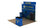 BrandStand WaveLine Media™ Kits - Seahorse 10' (116”w x 88.9”h - 103.6”h w/ header)