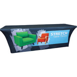 Stretch Table Throw