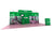 BrandStand WaveLine Media™ Kits - Tarpon 20’ (229”w x 89.9”h - 104.6”h w/header)