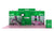 BrandStand WaveLine Media™ Kits - Tarpon 20’ (229”w x 89.9”h - 104.6”h w/header)