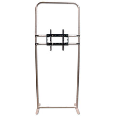 Waveline Monitor Stand